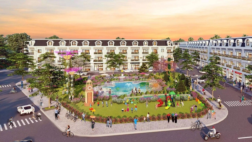 Dự án mở rộng khách sạn Hòa Bình do Công ty Cổ phần Du lịch tỉnh Đồng Nai làm chủ đầu tư cũng bị thu hồi.