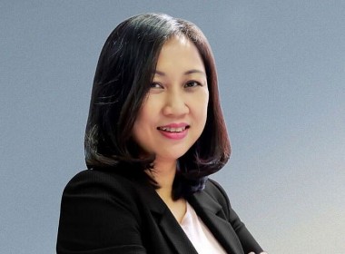 'Nữ tướng' Nguyễn Bình Phương nộp đơn từ nhiệm thành viên HĐQT FLC Faros