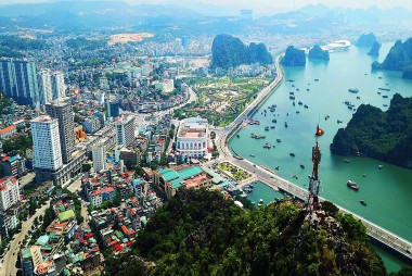 Danh sách 19 dự án vi phạm pháp luật đất đai tại Quảng Ninh
