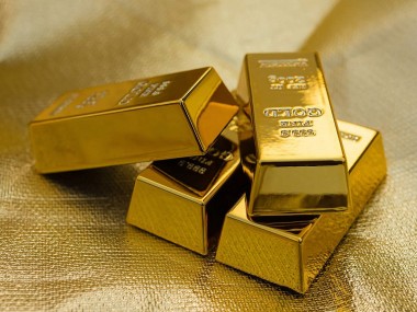 Bảng giá vàng hôm nay 27/5: Giá vàng SJC, vàng 9999 tiếp đà giảm theo giá thế giới