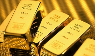 Bảng giá vàng hôm nay 31/5: Giá vàng SJC, vàng 9999 khó tăng