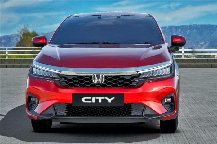 Bảng giá xe Honda tháng 6/2023: Mua Honda CR-V có những ưu đãi gì?