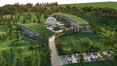 Điều chỉnh quy hoạch sân golf Đồi Cù, TP Đà Lạt: Bắt buộc phải lấy ý kiến cộng đồng