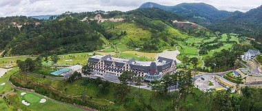 Sacom Tuyền Lâm muốn gia hạn thêm 36 tháng của dự án khu nghỉ dưỡng cao cấp tại tỉnh Lâm Đồng