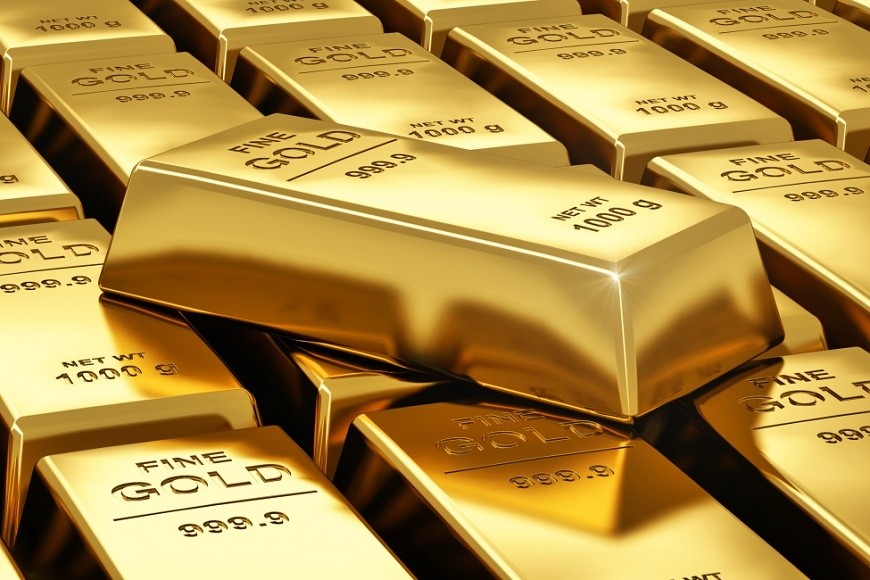 Bảng giá vàng hôm nay 6/6: Giá vàng SJC, 9999 tăng mạnh đầu tuần