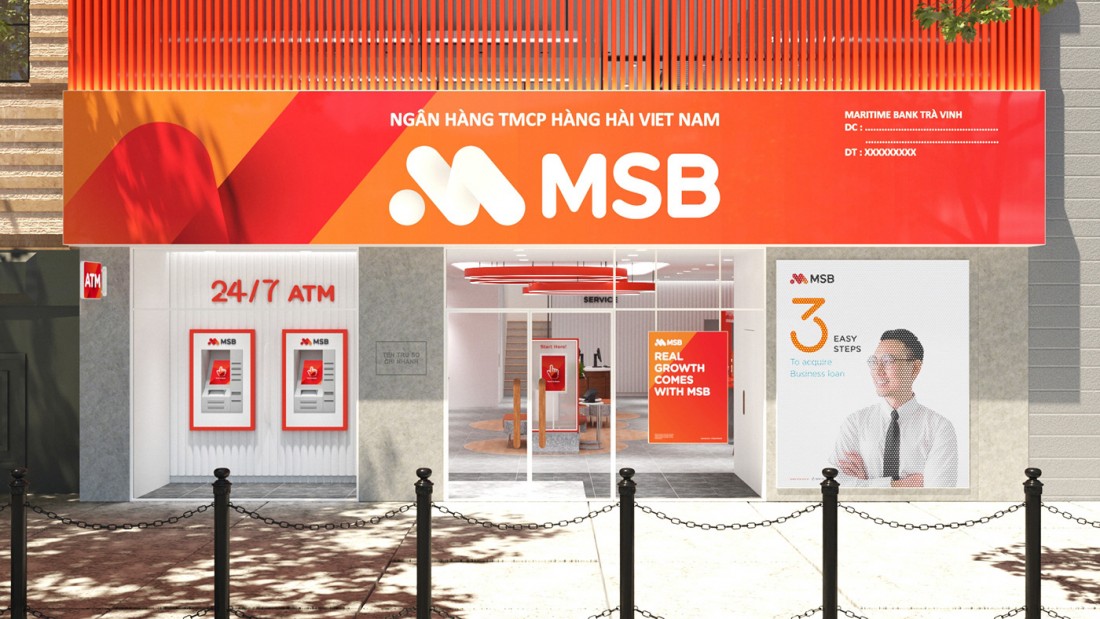 MSB là ngân hàng gì? Ngân hàng MSB có uy tín không? Các sản phẩm, dịch vụ của ngân hàng Hàng Hải (MSB - Maritime Bank)