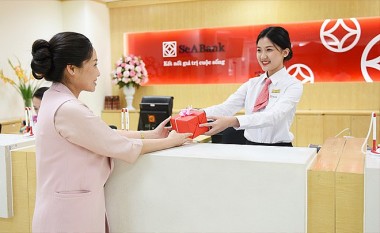 SeABank là ngân hàng gì? Ngân hàng SeABank có uy tín không? Đánh giá các sản phẩm, dịch vụ của Ngân hàng Đông Nam Á (SeABank)