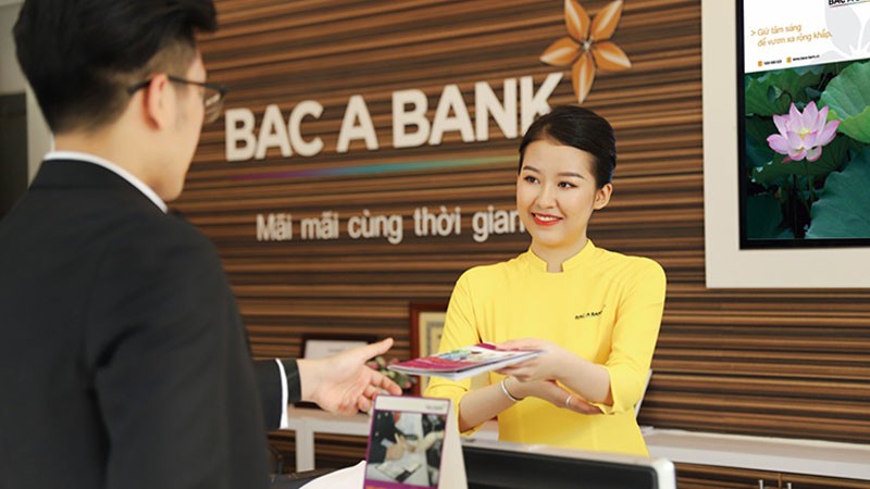 BAC A BANK là ngân hàng gì? Ngân hàng BAC A BANK có uy tín không? Các sản phẩm, dịch vụ của ngân hàng Bắc Á (BAC A BANK)