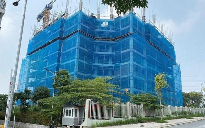 Dự án khu nhà ở và dịch vụ KCN Thụy Vân (xã Thụy Vân, TP Việt Trì) có nhu cầu vay vốn 86 tỷ đồng.