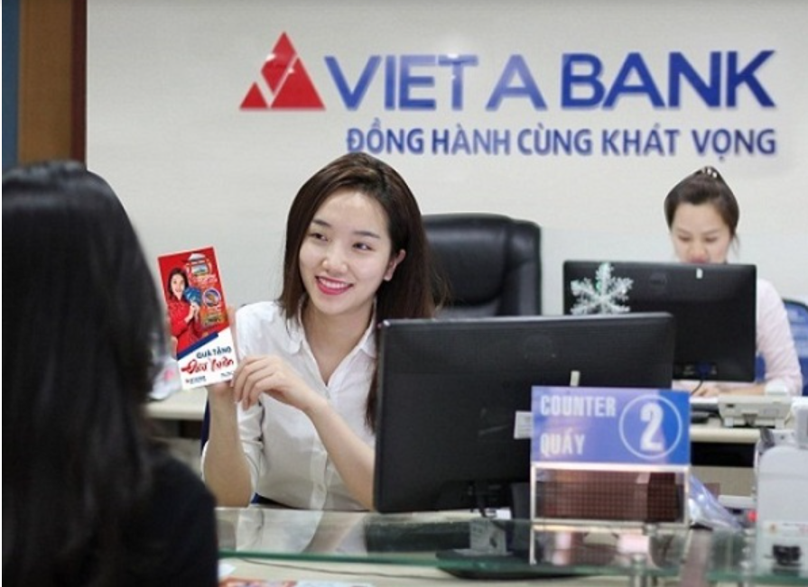 VietABank là ngân hàng gì? Ngân hàng VietABank có uy tín không? Các sản phẩm, dịch vụ của ngân hàng Việt Á (VietABank)