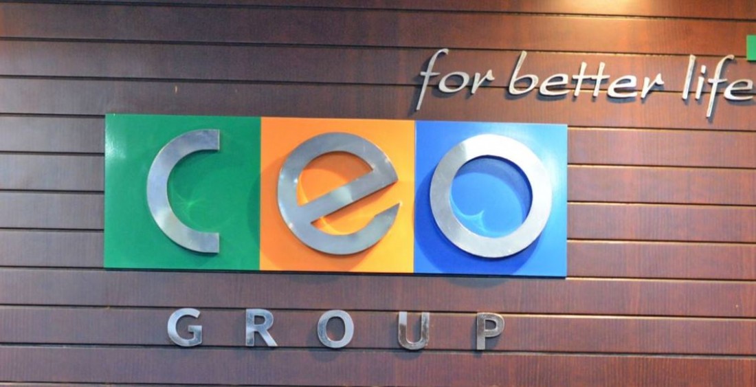 CEO Group đặt mục tiêu doanh thu 3.000 tỷ đồng, lấn sân khu công nghiệp. Ảnh minh họa