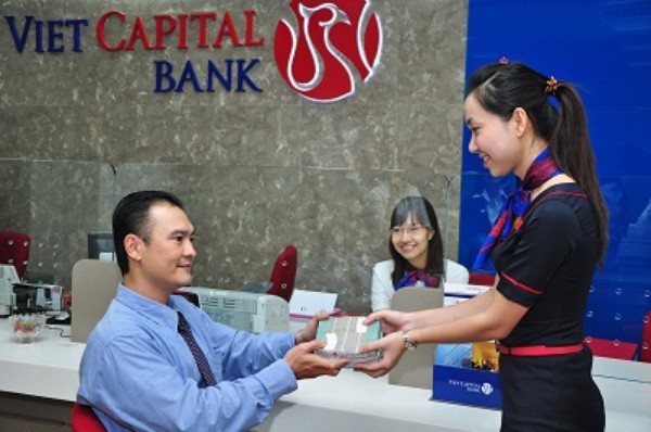Viet Capital Bank là ngân hàng gì? Ngân hàng Viet Capital Bank có uy tín không? Các sản phẩm, dịch vụ của ngân hàng Bản Việt (Viet Capital Bank)