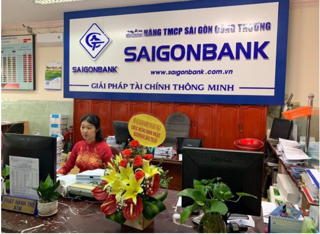 SaigonBank là ngân hàng gì? Ngân hàng SaigonBank có uy tín không? Đánh giá các sản phẩm, dịch vụ của ngân hàng Sài Gòn Công Thương (SaigonBank)
