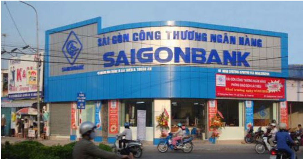 SaigonBank là ngân hàng gì? Ngân hàng SaigonBank có uy tín không? Đánh giá các sản phẩm, dịch vụ của ngân hàng Sài Gòn Công Thương (SaigonBank)