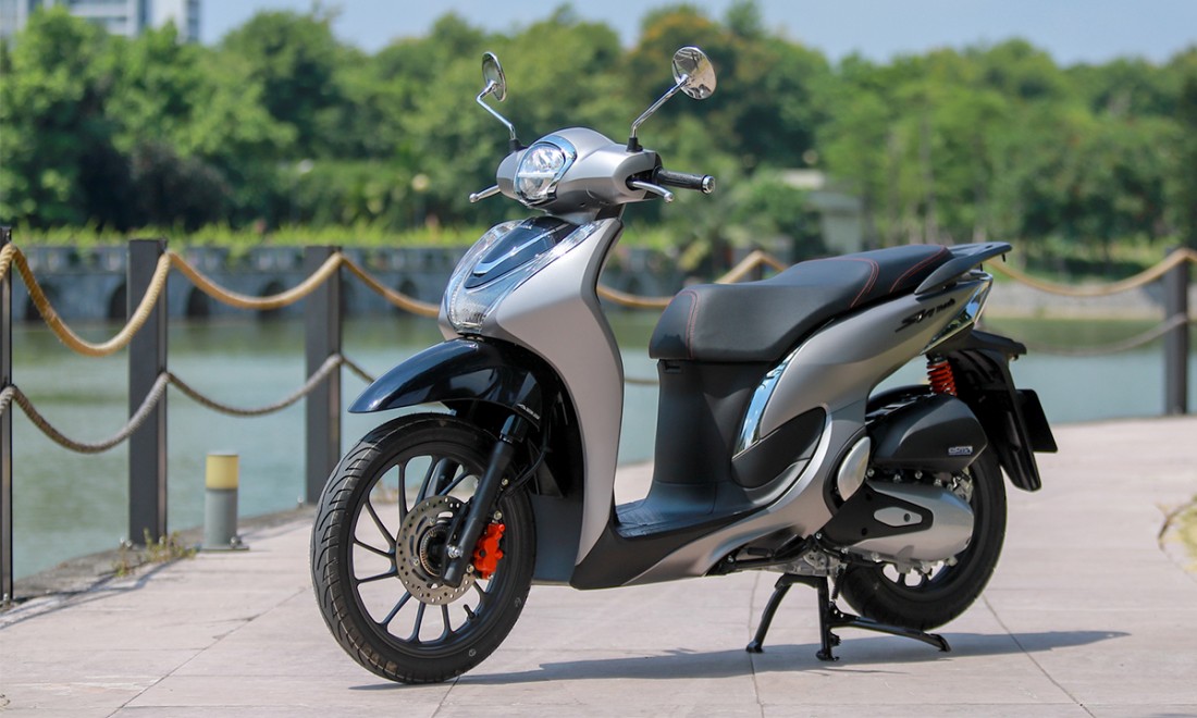 Đặc trưng của các mẫu xe moto Honda và giá bán moto Honda mới nhất năm 2020   Mô Tô Việt