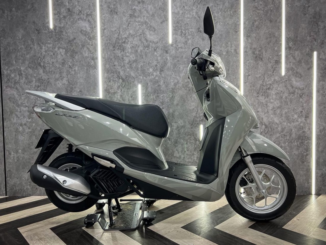 Xe máy Honda LEAD 2022  Cao cấp  Lazadavn