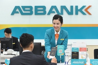 ABBank tăng vốn điều lệ vượt 10.000 tỷ đồng