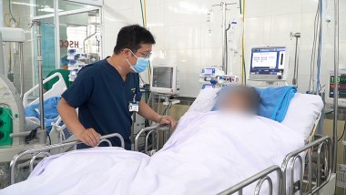 Bệnh nhân mất 6 lít máu sau hút mỡ tại Bệnh viện chuyên khoa Thẩm mỹ Đông Á