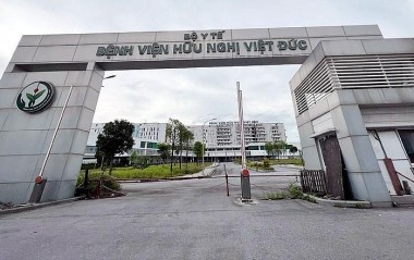 Tin bất động sản ngày 16/6: Bộ Y tế đề xuất khắc phục hai bệnh viện nghìn tỷ bỏ hoang ở Hà Nam