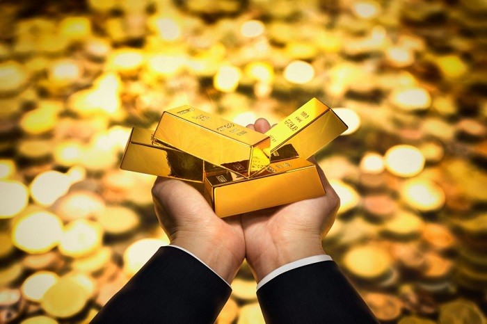 Giá vàng hôm nay 18/6: Vàng nhẫn 9999 giảm, giá vàng thế giới quy đổi chỉ gần 55,8 triệu đồng/lượng