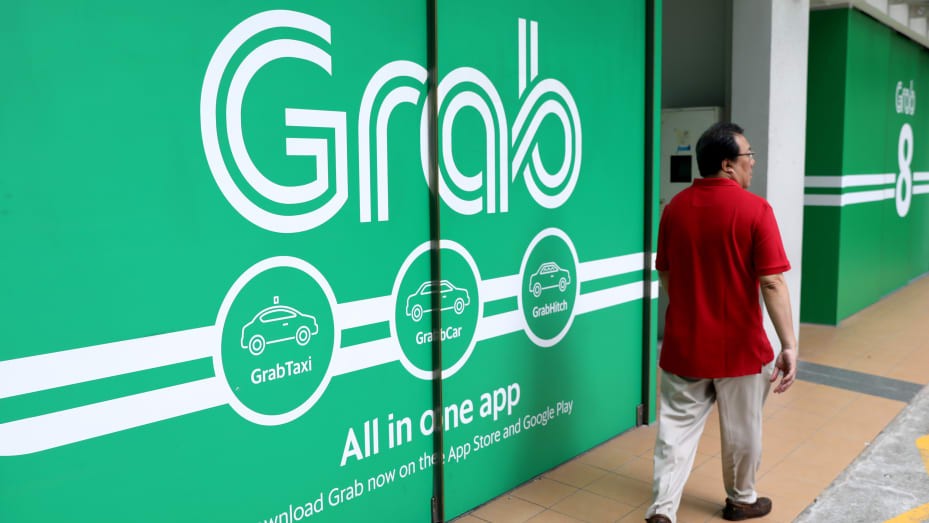 Grab của Singapore lên kế hoạch cắt giảm việc làm đợt lớn nhất kể từ đại dịch