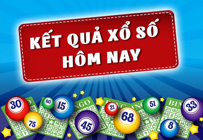 XSMN 11/7 - Kết quả xổ số Miền Nam hôm nay thứ 3 ngày 11/7/2023