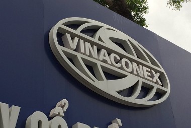 Vinaconex liên tục thoái vốn tại công ty con Vinaconex MEC