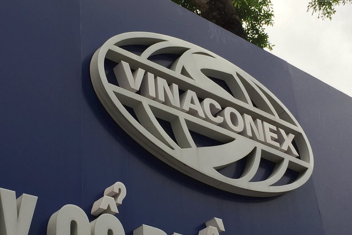 Vinaconex (VCG) muốn thoái toàn bộ 44,2% vốn tại Vinaconex MEC. Ảnh minh họa