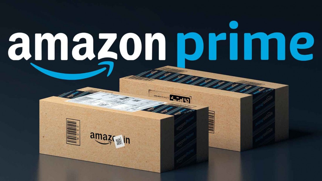 Amazon đã 'lừa dối' người dùng mua gói Prime
