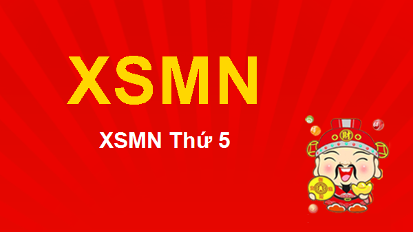 XSMN 17/8 - Kết quả xổ số Miền Nam hôm nay thứ 5 ngày 17/8/2023