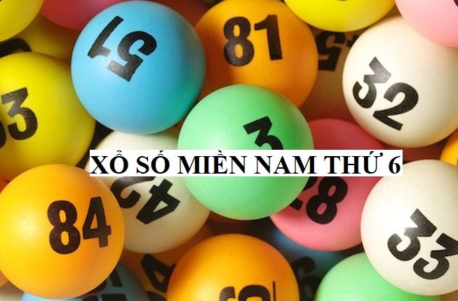 XSMN 11/8 - Kết quả xổ số Miền Nam hôm nay thứ 6 ngày 11/8/2023