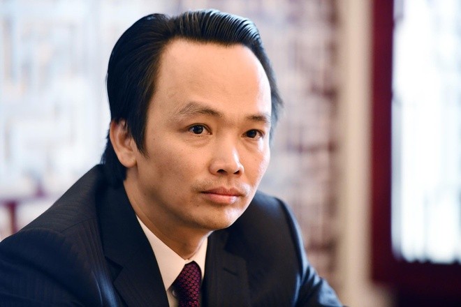 Vụ án Trịnh Văn Quyết 'Thao túng thị trường chứng khoán' khởi tố thêm 15 bị can
