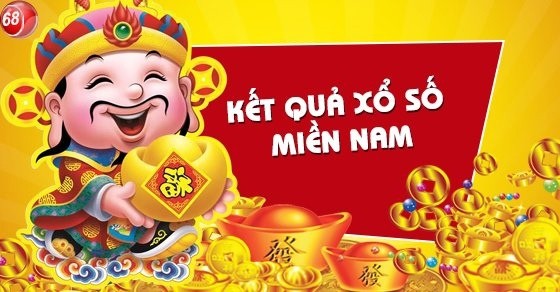 XSMN 1/7 - Kết quả xổ số Miền Nam hôm nay thứ 7 ngày 1/7/2023