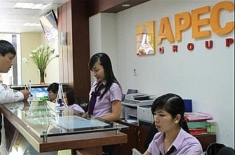 Chứng khoán APEC lên tiếng về vụ án 'thao túng thị trường chứng khoán'