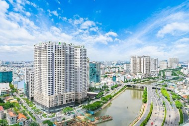 Địa ốc Nova Saigon Royal chậm trả hơn 1.000 tỷ gốc lãi trái phiếu