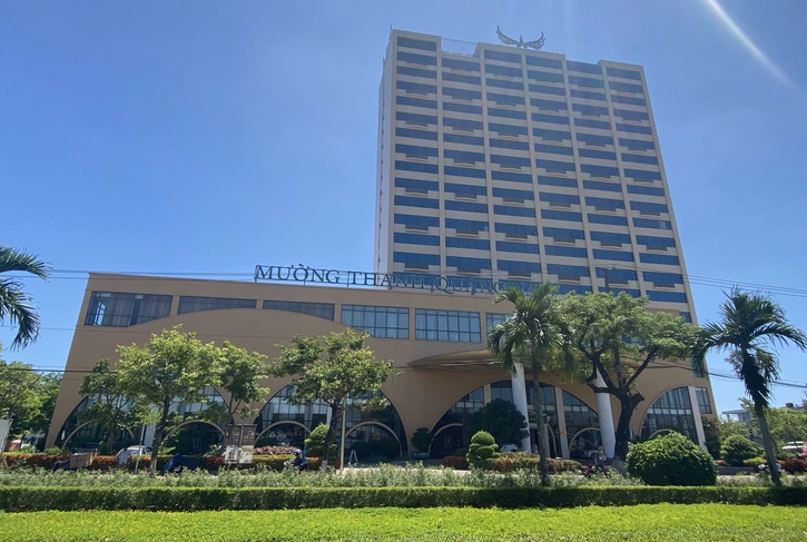 Tin bất động sản ngày 27/6: Tổ hợp khách sạn Mường Thanh được Đà Nẵng liệt vào 'sai phạm phức tạp'