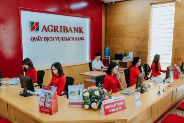 Agribank tăng vốn lên hơn 51.500 tỷ đồng