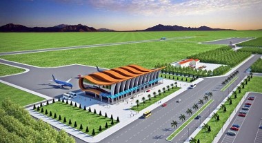 Bình Thuận: Dự án BOT sân bay Phan Thiết sẽ bị chấm dứt hợp đồng BOT trước thời hạn