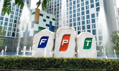 FPT sắp chi 1.100 tỷ đồng để trả cổ tức cho cổ đông