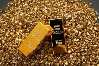 Giá vàng hôm nay 28/6: Vàng SJC, 9999 đồng loạt giảm