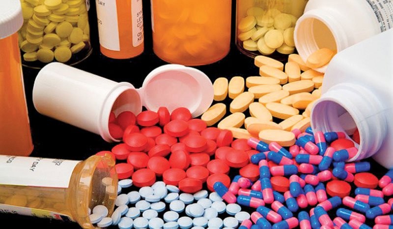 Cục Quản lý Dược, Bộ Y tế vừa có quyết định thu hồi giấy đăng ký lưu hành thuốc tại Việt Nam đối với 13 loại thuốc. Ảnh minh họa