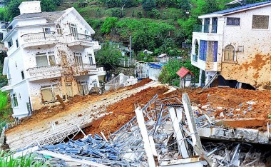 Tỉnh Lâm Đồng yêu kiểm tra, rà soát toàn bộ công trình xây dựng đang thi công trên địa bàn