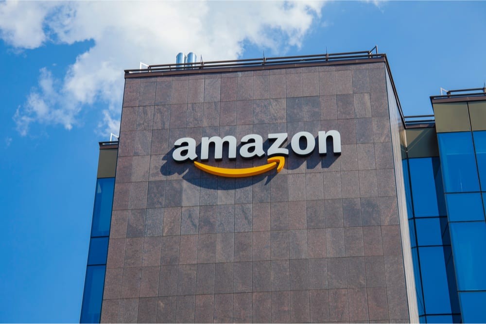 Amazon đối mặt vụ kiện chống độc quyền từ FTC