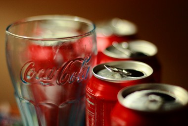 Chất tạo ngọt Aspartame trong coca và kẹo cao su có thể gây ung thư
