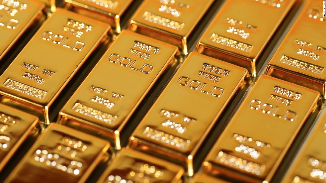 Giá vàng hôm nay 1/7: Vàng nhẫn SJC giảm mạnh sát mốc 56 triệu đồng/lượng