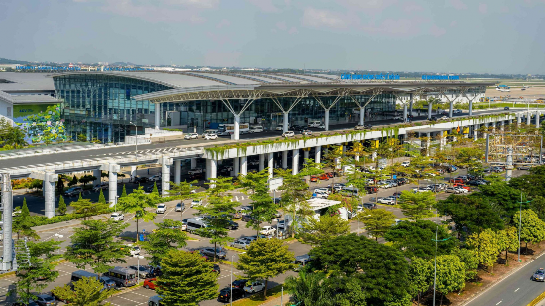 Sân bay thứ 2 vùng Thủ đô dự kiến đặt ở các huyện phía Nam, Đông Nam TP Hà Nội
