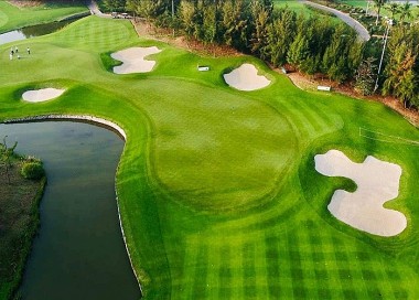 Bắc Giang: Phê duyệt đầu tư 'siêu' Dự án đô thị sân golf hơn 6.300 tỷ đồng