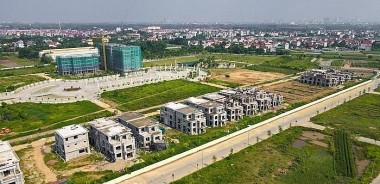 Tin bất động sản ngày 5/7: Hà Nội bổ sung 372 dự án vào diện thu hồi đất năm 2023
