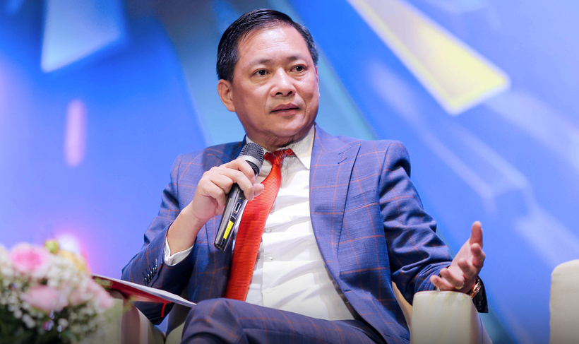 Chủ tịch Capella Nguyễn Cao Trí bị ngăn chặn mọi giao dịch nhà đất, tài sản tại tỉnh Lâm Đồng