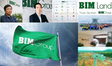 BIM Group là công ty gì? Ai đứng sau BIM Group? Sản phẩm dịch vụ của BIM Group có uy tín không?